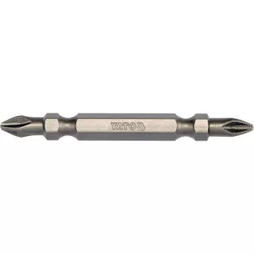 YATO YT-04812 Bithegy PH2 x 65 mm (10 db/cs) kétvégű