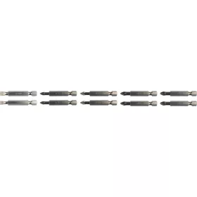 YATO YT-04832 Bithegy készlet 10 részes 50 mm