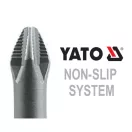 YATO YT-0485 Bithegy PH2 x 100 mm S2
