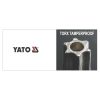 YATO YT-0511 Torx kulcs készlet 9 részes T10-T50 CrV