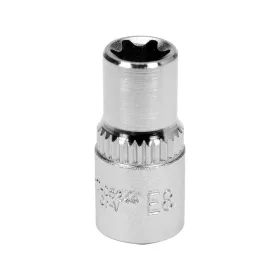 YATO YT-05244 Dugókulcs külső torx 1/4" E8 CrV