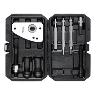   YATO YT-05338 Diesel befecskendező kiszedő készlet 10 részes