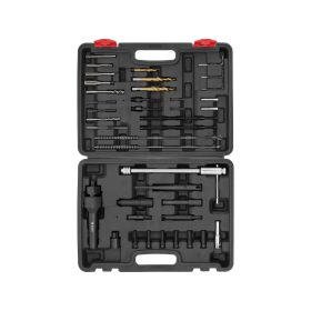   YATO YT-05344 Izzítógyertya menetjavító készlet 40 részes