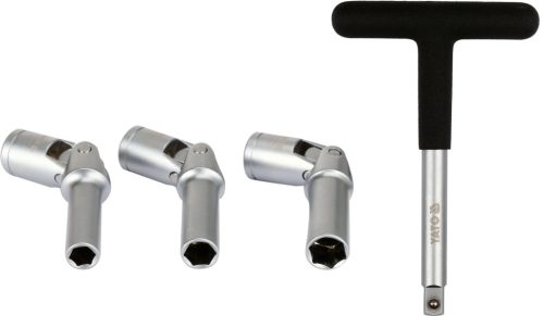 YATO YT-05347 Izzító gyertya szerelő készlet