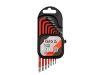 YATO YT-0562 Torx kulcs készlet 7 részes T9-T30 S2