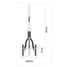 YATO YT-05811 Henger hónoló 32-89 mm
