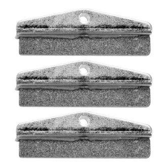  YATO YT-05815 Cserélhető pofa hónolóhoz 28 x 6 mm (3 db/cs)