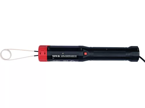 YATO YT-05880 Indukciós melegítő rozsdás csavarokhoz 1,1 kW