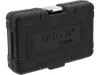 YATO YT-05894 Univerzális roncsolt csavar kiszedő készlet 40 részes