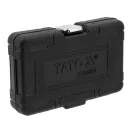 YATO YT-05894 Univerzális roncsolt csavar kiszedő készlet 40 részes