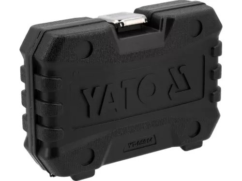 YATO YT-05914 Roncsolt csavar kiszedő készlet hosszú kivitelű