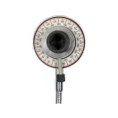 YATO YT-05933 Szögrehúzó tárcsa 1/2" 500 mm felxibilis szárral csipesszel