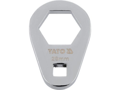 YATO YT-05985 Olajszűrő leszedő készlet 7 részes