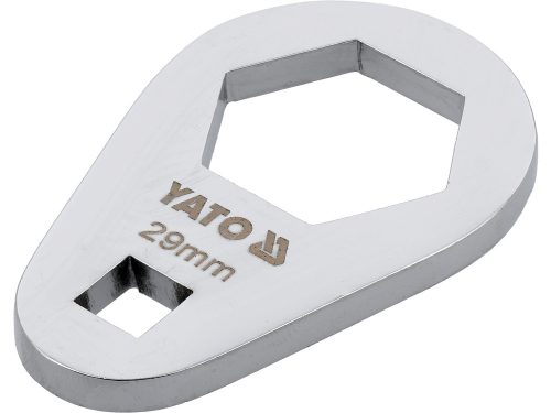 YATO YT-05985 Olajszűrő leszedő készlet 7 részes