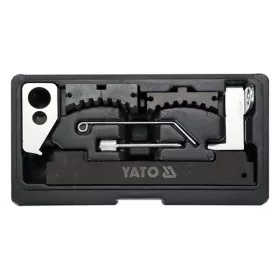   YATO YT-06005 Vezérlés rögzítő készlet 7 részes (benzin) Opel Fiat Alfa Romeo