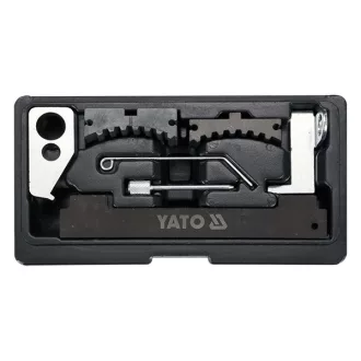   YATO YT-06005 Vezérlés rögzítő készlet 7 részes (benzin) Opel Fiat Alfa Romeo