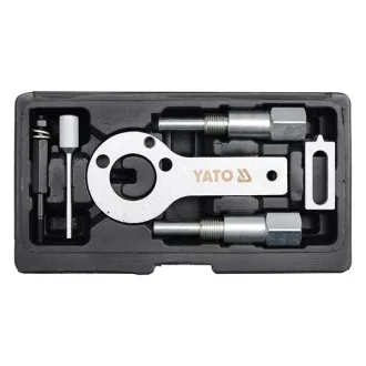   YATO YT-06013 Vezérlés rögzítő készlet 6 részes (Diesel) Opel Fiat Alfa Romeo