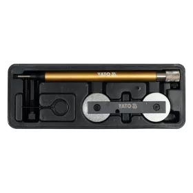   YATO YT-06017 Vezérlés rögzítő készlet 4 részes (benzin) Audi Seat Skoda VW