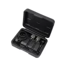 YATO YT-060176 Vezérlés rögzítő készlet 6 részes (dízel) Audi Seat Skoda VW