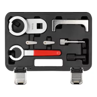   YATO YT-060178 Vezérlés rögzítő készlet 7 részes (dízel) VW SDI TDI TDICR