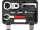 YATO YT-060178 Vezérlés rögzítő készlet 7 részes (dízel) VW SDI TDI TDICR