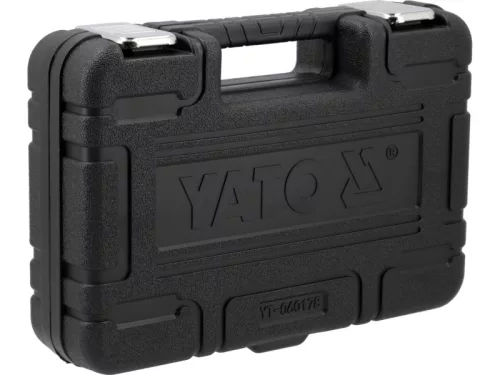 YATO YT-060178 Vezérlés rögzítő készlet 7 részes (dízel) VW SDI TDI TDICR