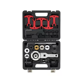   YATO YT-060179 Vezérlésrögzítő készlet VAG 1.8 és 2.0 TSI/TFSI benzinmotorokhoz