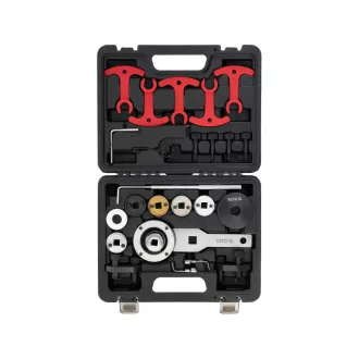   YATO YT-060179 Vezérlésrögzítő készlet VAG 1.8 és 2.0 TSI/TFSI benzinmotorokhoz