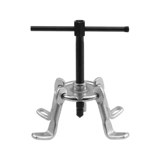   YATO YT-0602 Féktárcsa és fékdob lehúzó 90-140 mm, 130-180 mm CrV