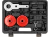 YATO YT-060255 Vezérlésrögzítő készlet Volkswagen és Audi -hoz