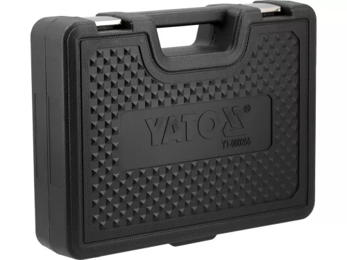 YATO YT-060255 Vezérlésrögzítő készlet Volkswagen és Audi -hoz