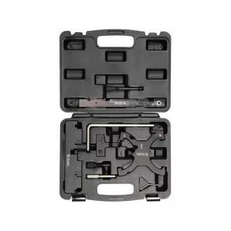   YATO YT-060261 Vezérlés rögzítő készlet 9 részes (benzin) Ford