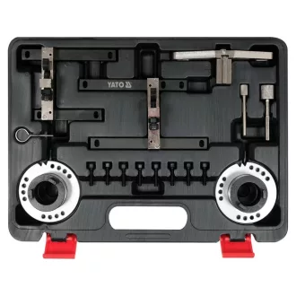   YATO YT-060262 Vezérlésrögzítő készlet 16 részes (Ford Ecoboost)