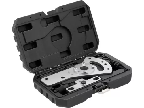 YATO YT-060263 Vezérlés rögzítő készlet 9 részes (Benzin) FORD