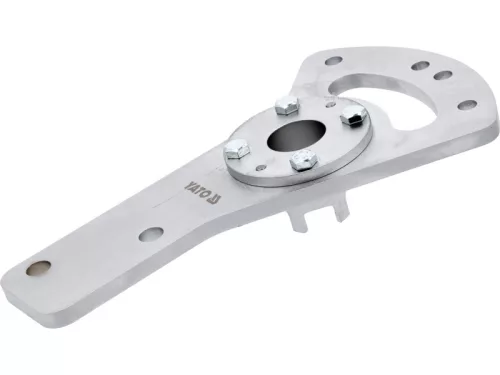 YATO YT-060263 Vezérlés rögzítő készlet 9 részes (Benzin) FORD