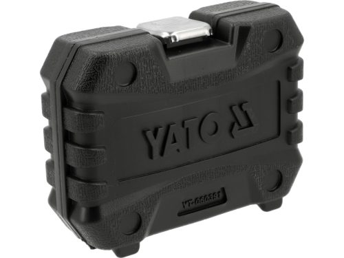 YATO YT-060391 BMW biztonsági csavar dugókulcs készlet 10 darabos