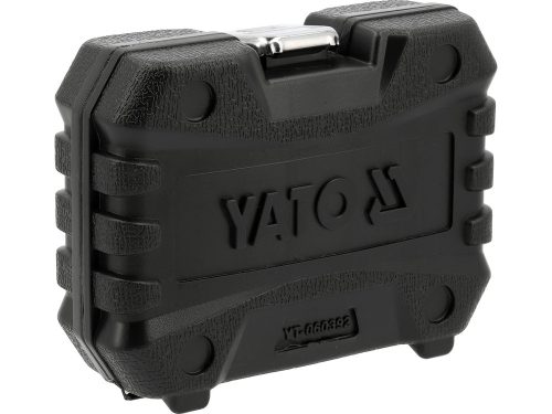 YATO YT-060392 Dugókulcs készlet 10 darabos BMW biztonsági kerékcsavarokhoz