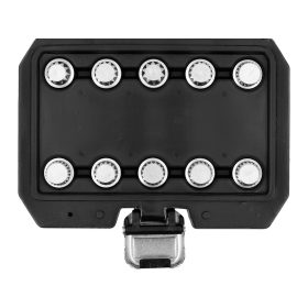   YATO YT-060393 Dugókulcs készlet 10 darabos VAG (VolksWagen Auto Group) biztonsági kerékcsavarokhoz