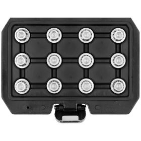   YATO YT-060394 Dugókulcs készlet 12 darabos VAG (VolksWagen Auto Group) biztonsági kerékcsavarokhoz