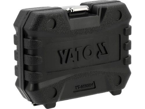 YATO YT-060394 Dugókulcs készlet 12 darabos VAG (VolksWagen Auto Group) biztonsági kerékcsavarokhoz