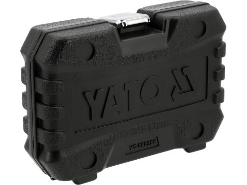 YATO YT-060396 Dugókulcs készlet 11 darabos Toyota biztonsági kerékcsavarokhoz