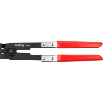 YATO YT-06059 Féltengely bilincs húzó fogó 245 mm