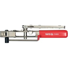 YATO YT-06064 Racsnis féltengely bilincs fogó