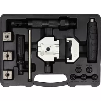   YATO YT-06088 Hidraulikus csőszorító flexibilis csövekhez (fékcső és légkondicionáló)