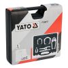 YATO YT-06157 Gömbfej lehúzó készlet 6 részes