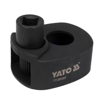   YATO YT-061602 Kormányösszekötő rúd szerelő 1/2" 40-47 mm CrMo