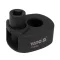 YATO YT-061602 Kormányösszekötő rúd szerelő 1/2" 40-47 mm CrMo