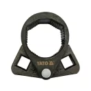 YATO YT-06162 Kormányösszekötő rúd szerelő 1/2" 27-42 mm CrMo