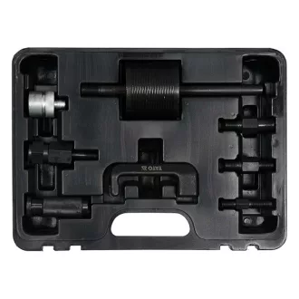   YATO YT-06176 Diesel befecskendező kiszedő készlet 8 részes Mercedes