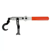 Szeleprugó összenyomó